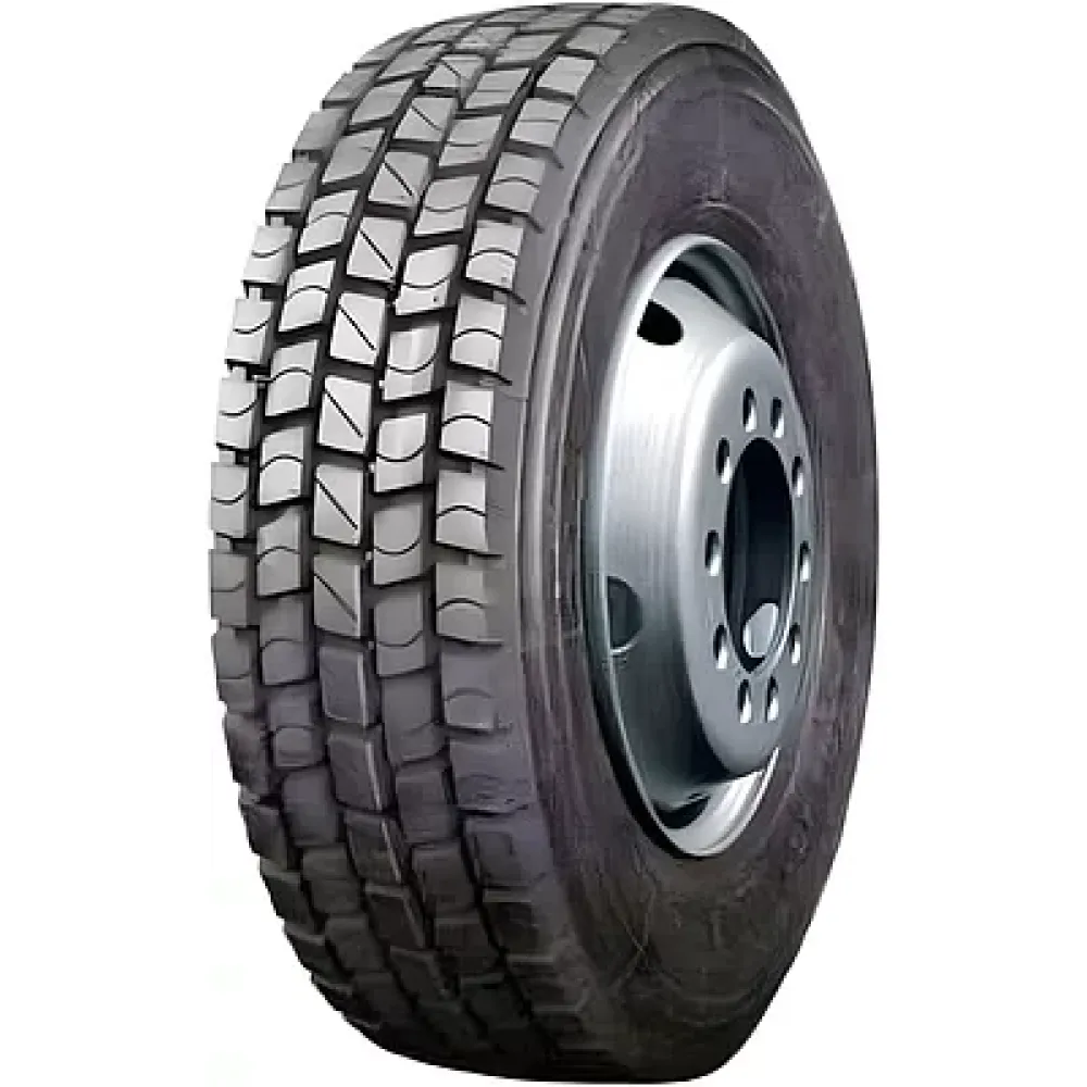 Aeolus ADR35 235/75 R17,5 143/141J PR18 (Ведущая ось)