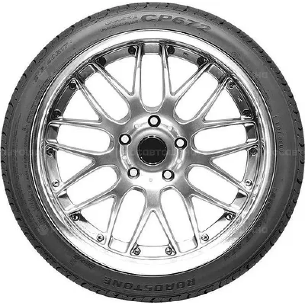 Roadstone Classe Premiere CP672 215/65 R16 98H