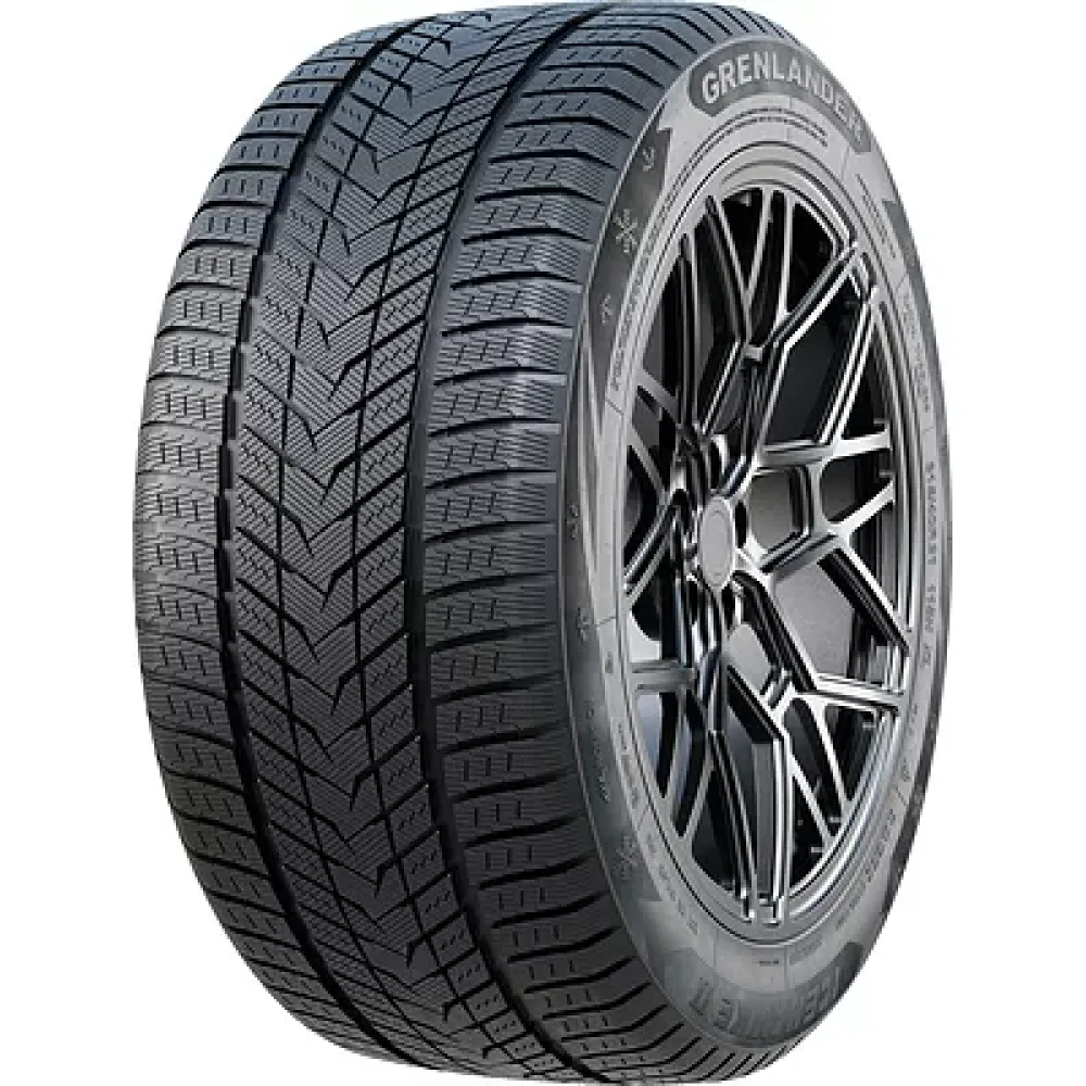 Grenlander IceHawke II 315/35 R20 110V XL