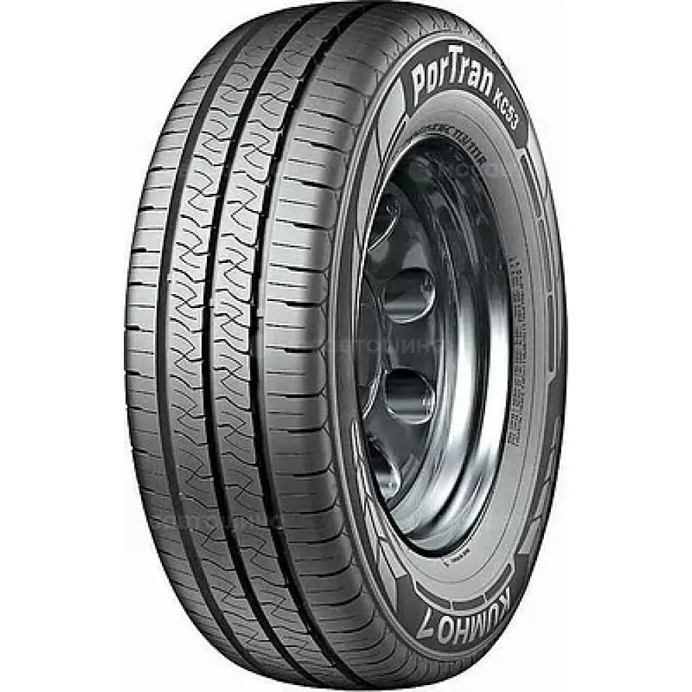 Marshal PorTran KC53 215/75 R16C 116/114R