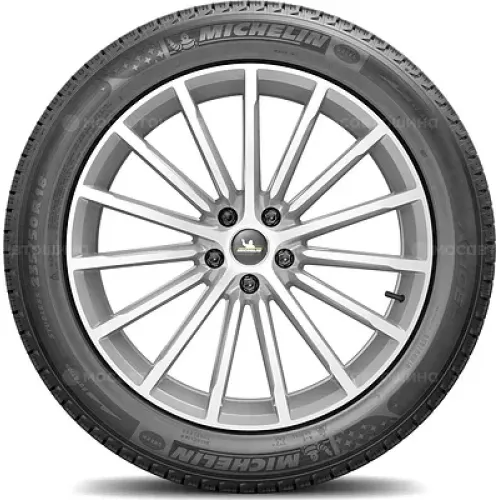 Michelin X-Ice 3 215/45 R17 91H XL