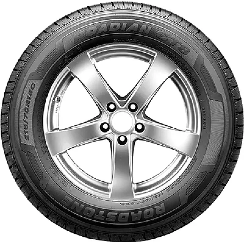 Roadstone Roadian CT8 225/70 R15C 112/110T