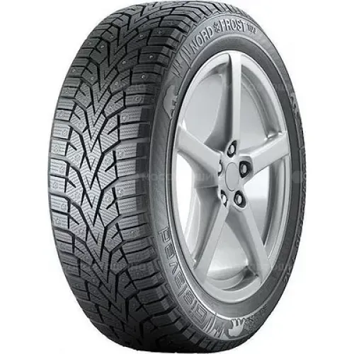 Gislaved Nord Frost 100 225/60 R18 104T XL