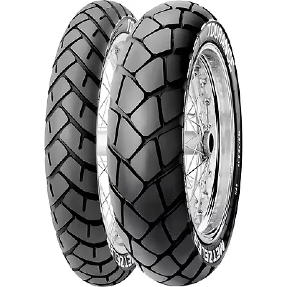 Metzeler Tourance 170/60 R17 72V (Задняя)
