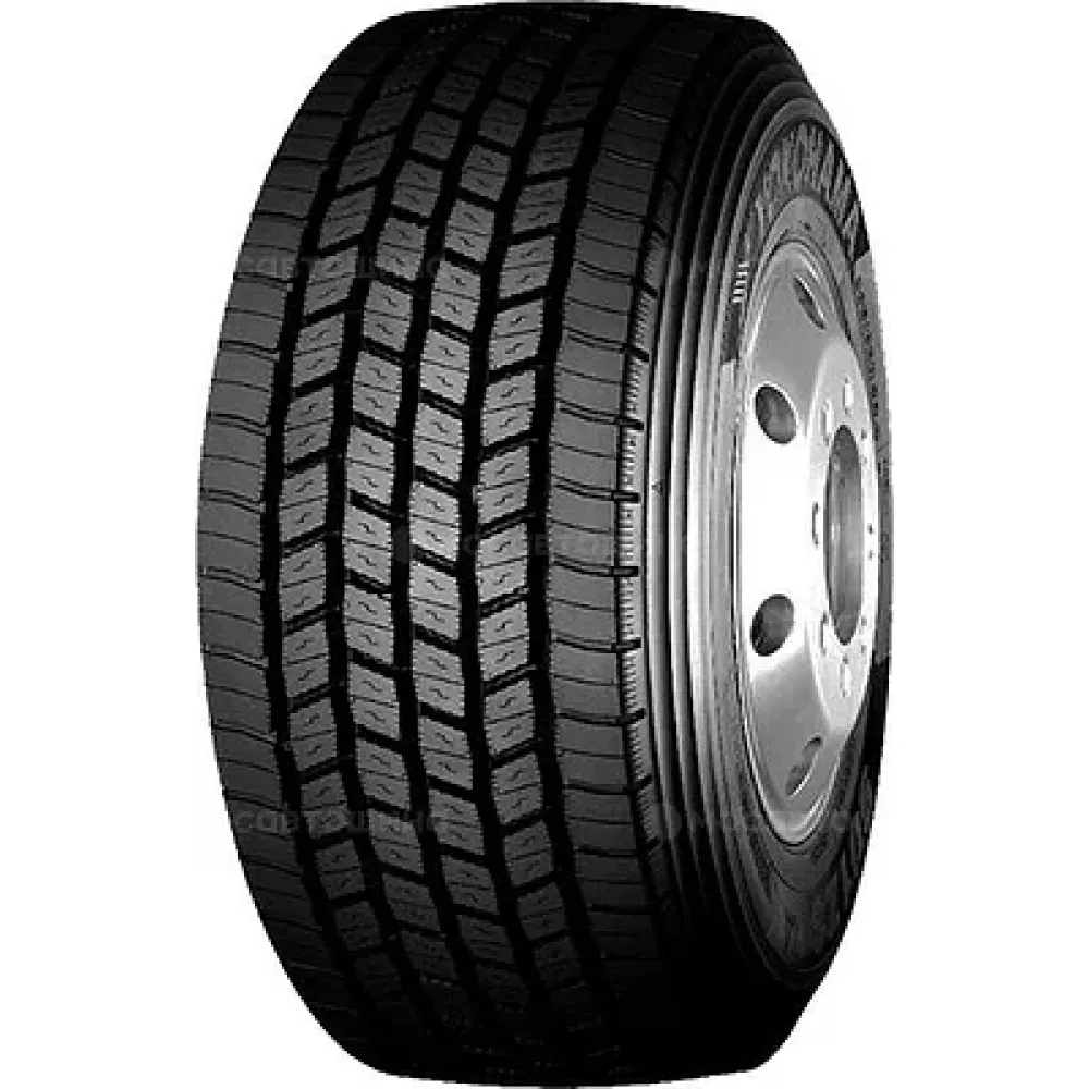 Yokohama 901ZS 315/80 R22,5 156/150K 3PMSF