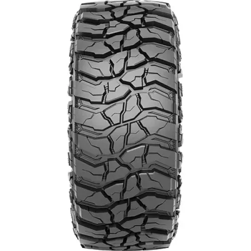 Venom Power Swampthing M/T LT285/70 R17 126/123Q (RWL)
