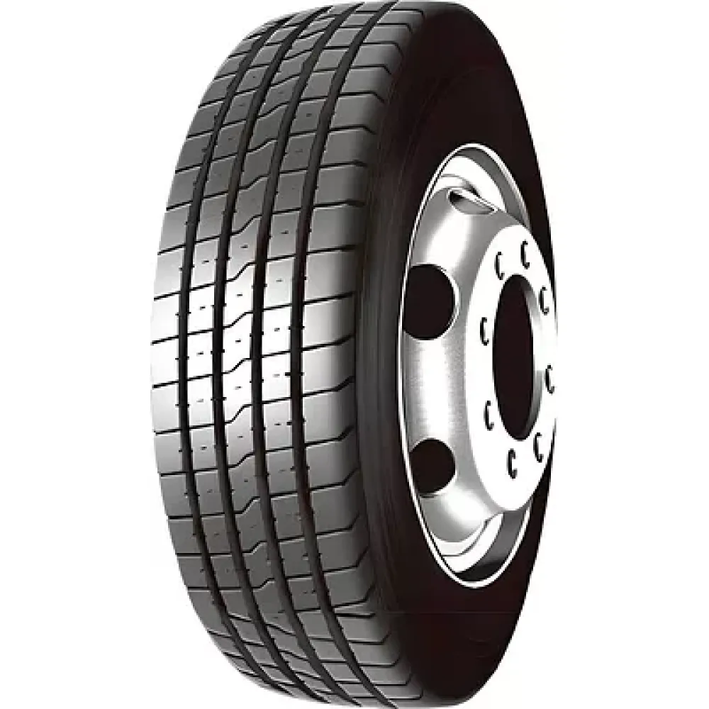Doublestar F-One 315/80 R22,5 154/151M (Рулевая ось)