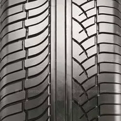 Michelin 4X4 Diamaris 285/50 R18 109W