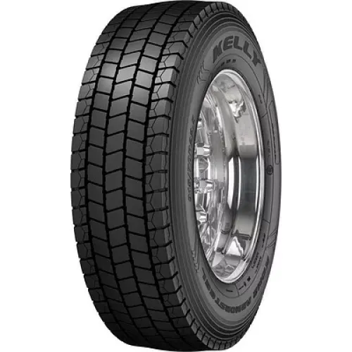 Kelly KDM2 295/80 R22,5 152/148M 3PMSF (Ведущая ось)