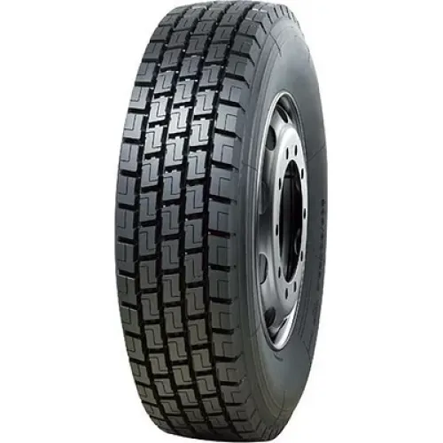 Hifly HH368 295/80 R22,5 152/149M PR18 3PMSF (Ведущая ось)