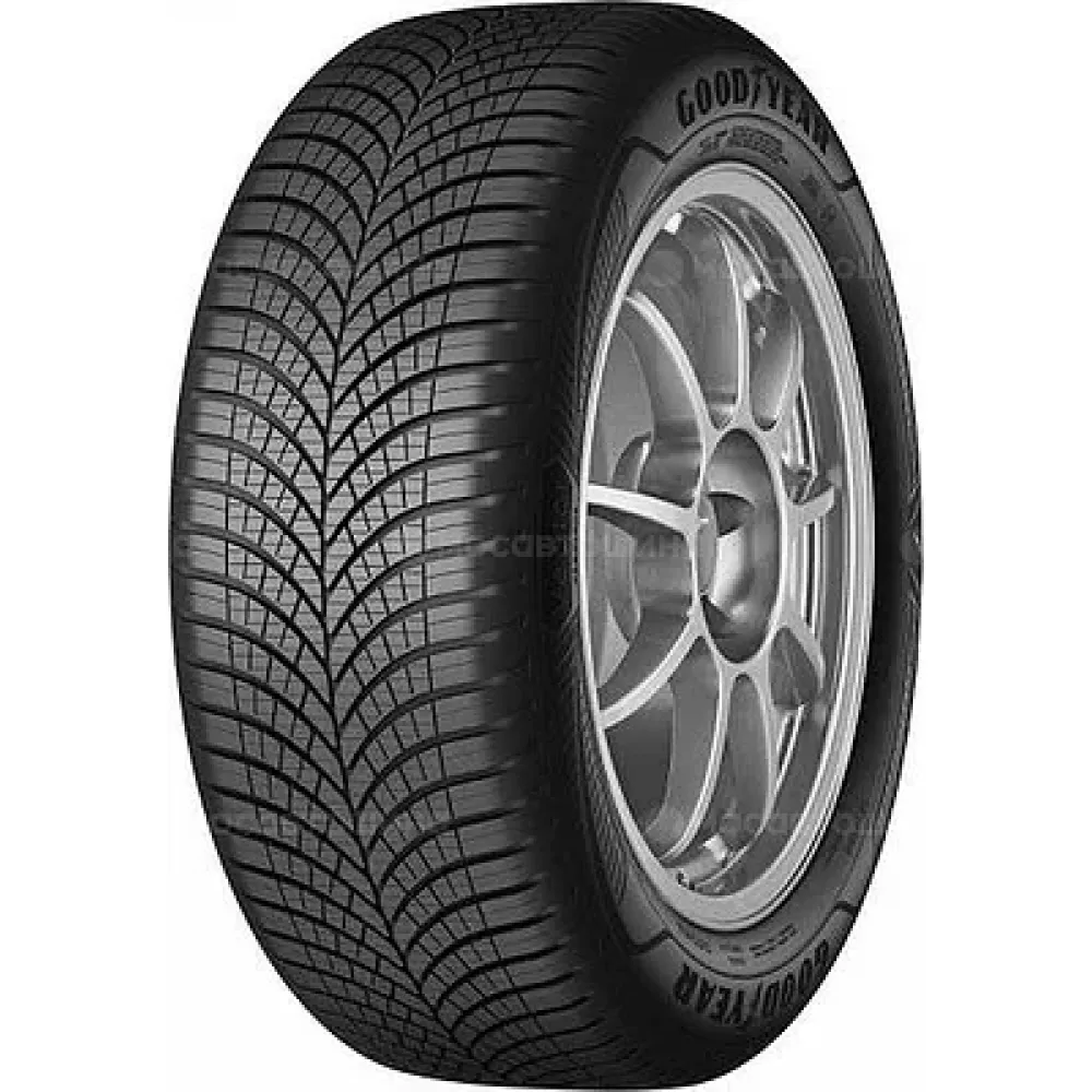Goodyear Vector 4 Seasons GEN-3 225/55 R17 101W XL