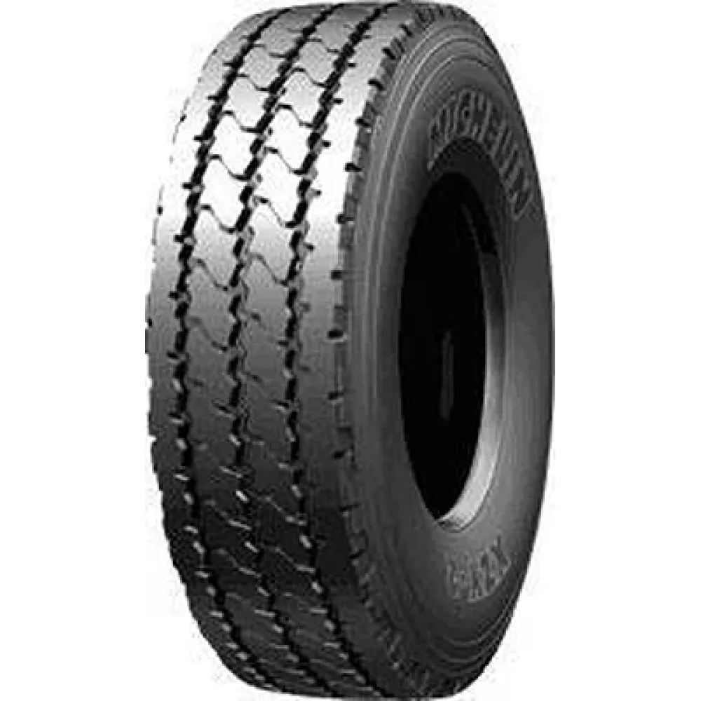 Michelin XZY2 12x20 154/150K (Универсальные)