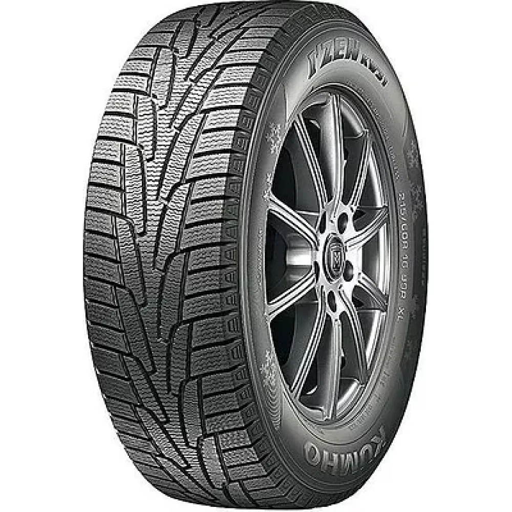 Marshal KW31 225/55 R17 101R XL