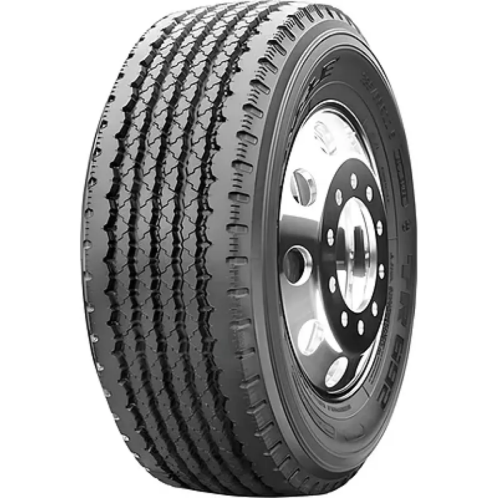 Triangle TR692 385/65 R22,5 160/158J (Прицепная ось)