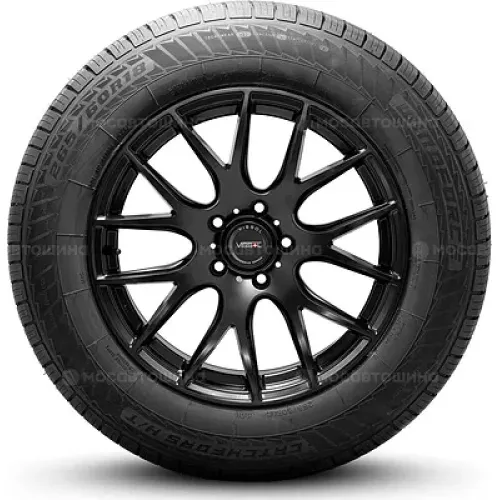 Windforce Catchfors H/T 285/60 R18 120H XL