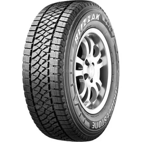 Bridgestone Blizzak W810 205/75 R16C 113/111R