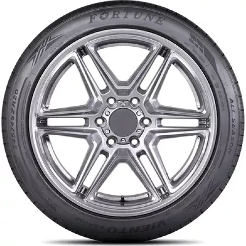 Fortune FSR-702 245/40 R20 99Y XL
