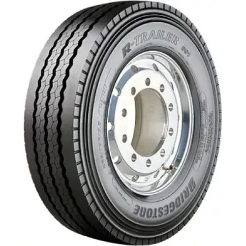 Bridgestone R-Trailer 001 285/70 R19,5 150J (Прицепная ось)