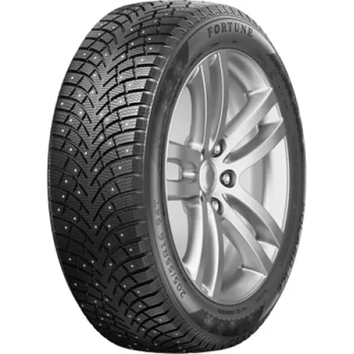 Fortune Polaro Ice 235/50 R18 101T