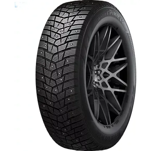 Hankook RW15 Winter i Pike LV 225/55 R17C 109/107R