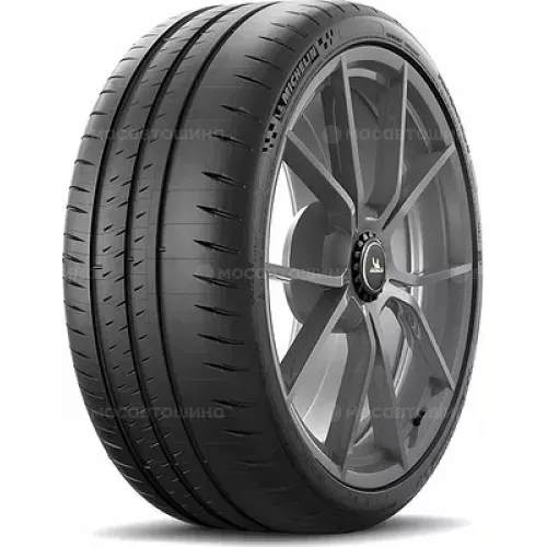 Michelin Pilot Sport Cup 2 Connect 245/35 ZR18 92Y XL
