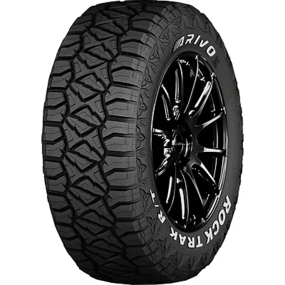 Arivo Rock Trak R/T 235/75 R15 109Q XL