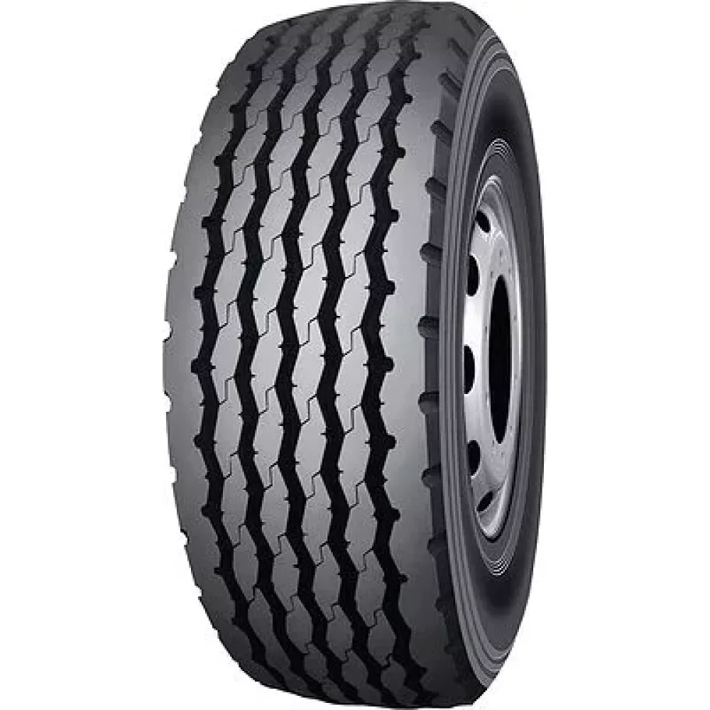 Kapsen HS106 385/65 R22,5 160K PR20 TL (Универсальные)