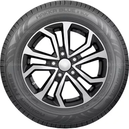 Nokian Hakka Blue 3 SUV 215/65 R16 102V XL