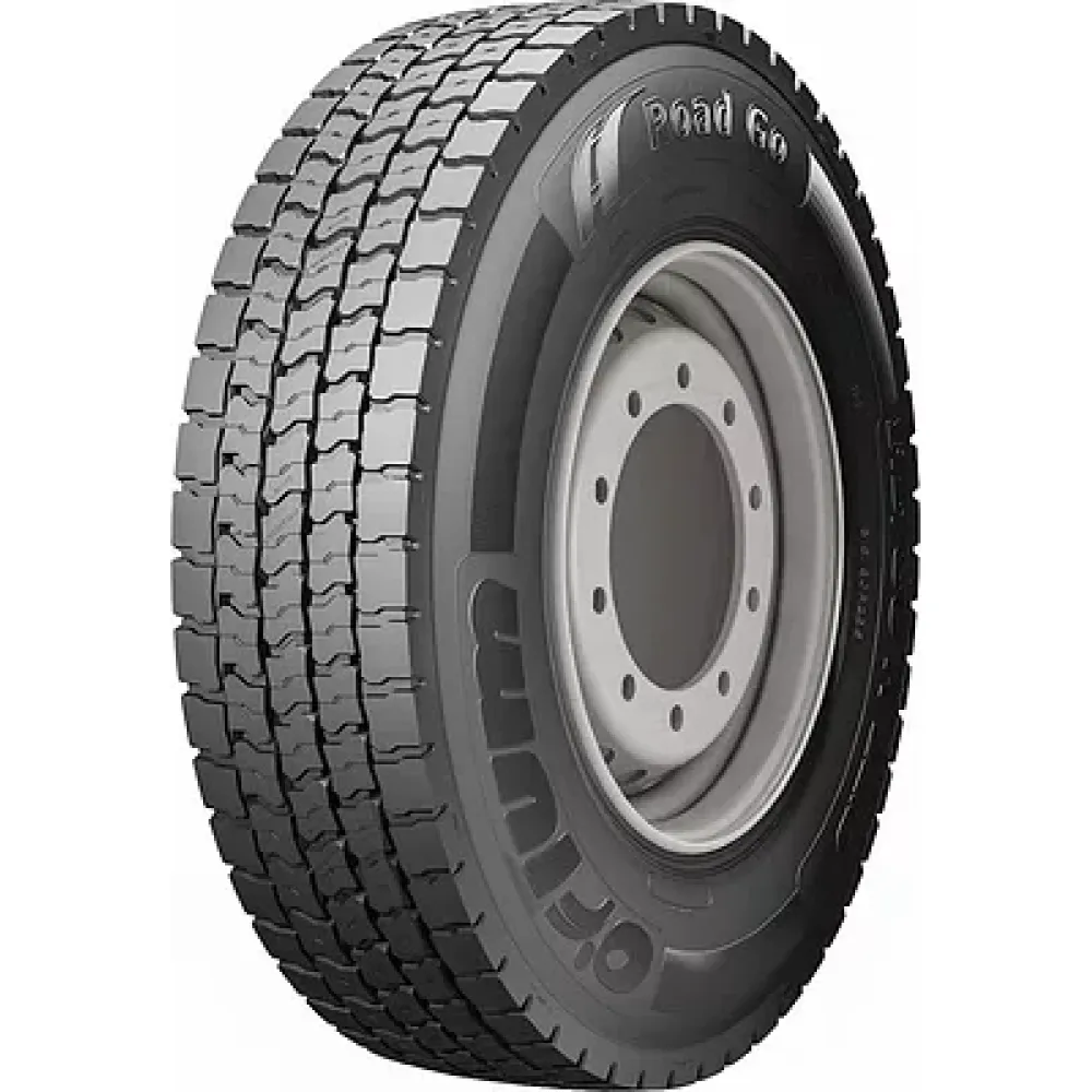 Orium Road Go Drive 315/80 R22,5 156/150L 3PMSF (Ведущая ось)