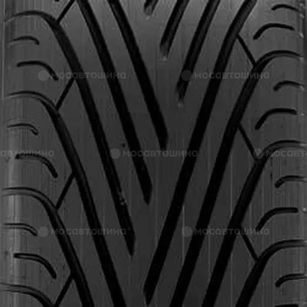 Yokohama AVS Sport V102 255/40 R19 96Y