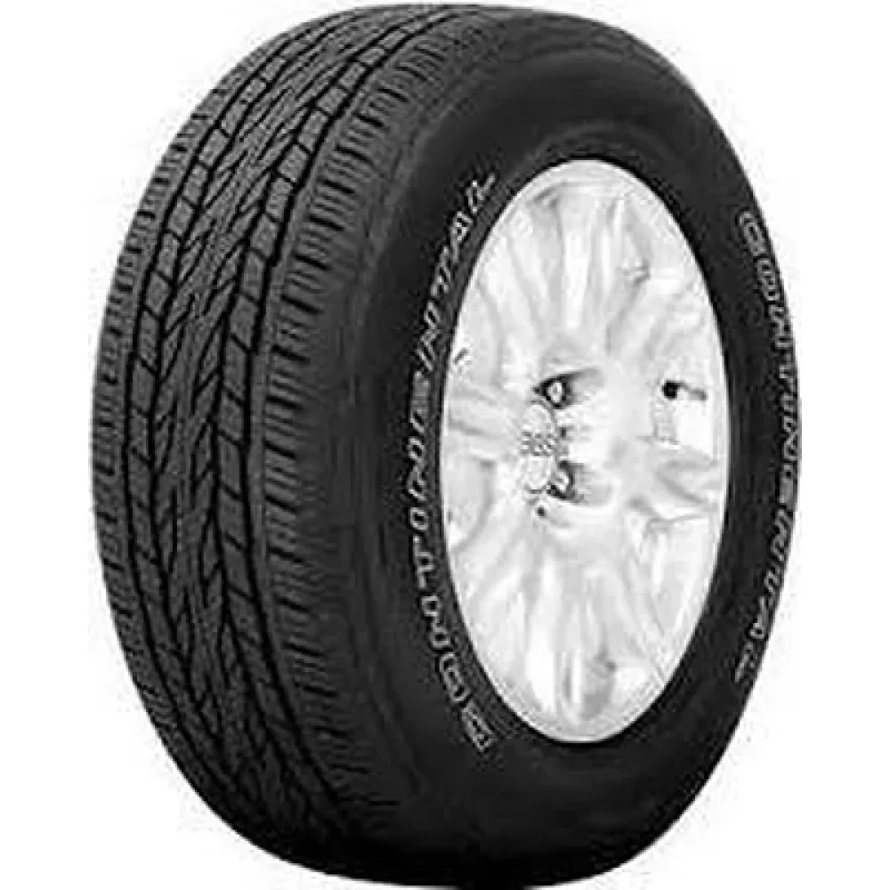 Continental ContiCrossContact LX20 265/70 R18 116S
