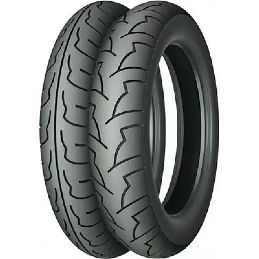 Michelin Pilot Activ 130/80 R17 65H (Задняя)