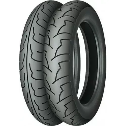 Michelin Pilot Activ 130/80 R17 65H (Задняя)