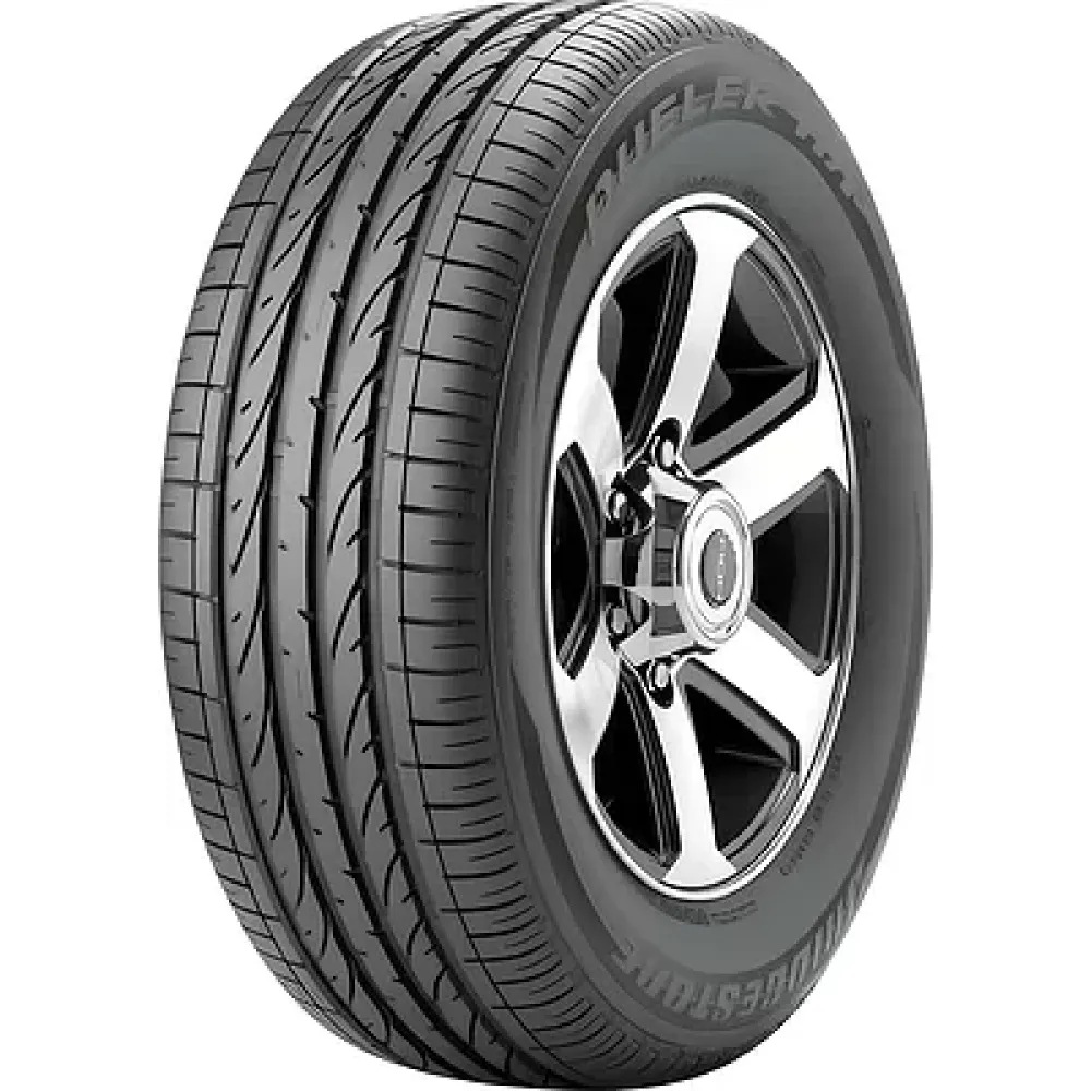 Bridgestone Dueler H/P Sport 235/55 R18 100V