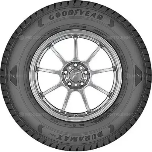 Goodyear Duramax GEN-2 195/80 R15 104S