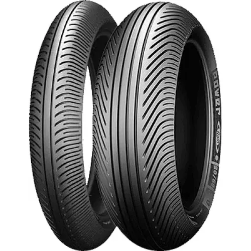 Michelin Power Rain 190/69 R17