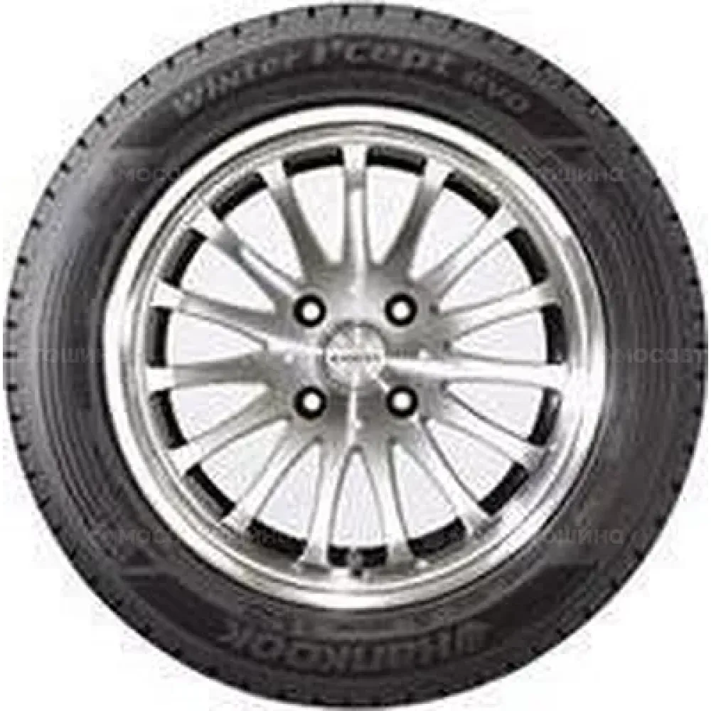 Hankook W310 i cept Evo 245/45 R19 102V XL