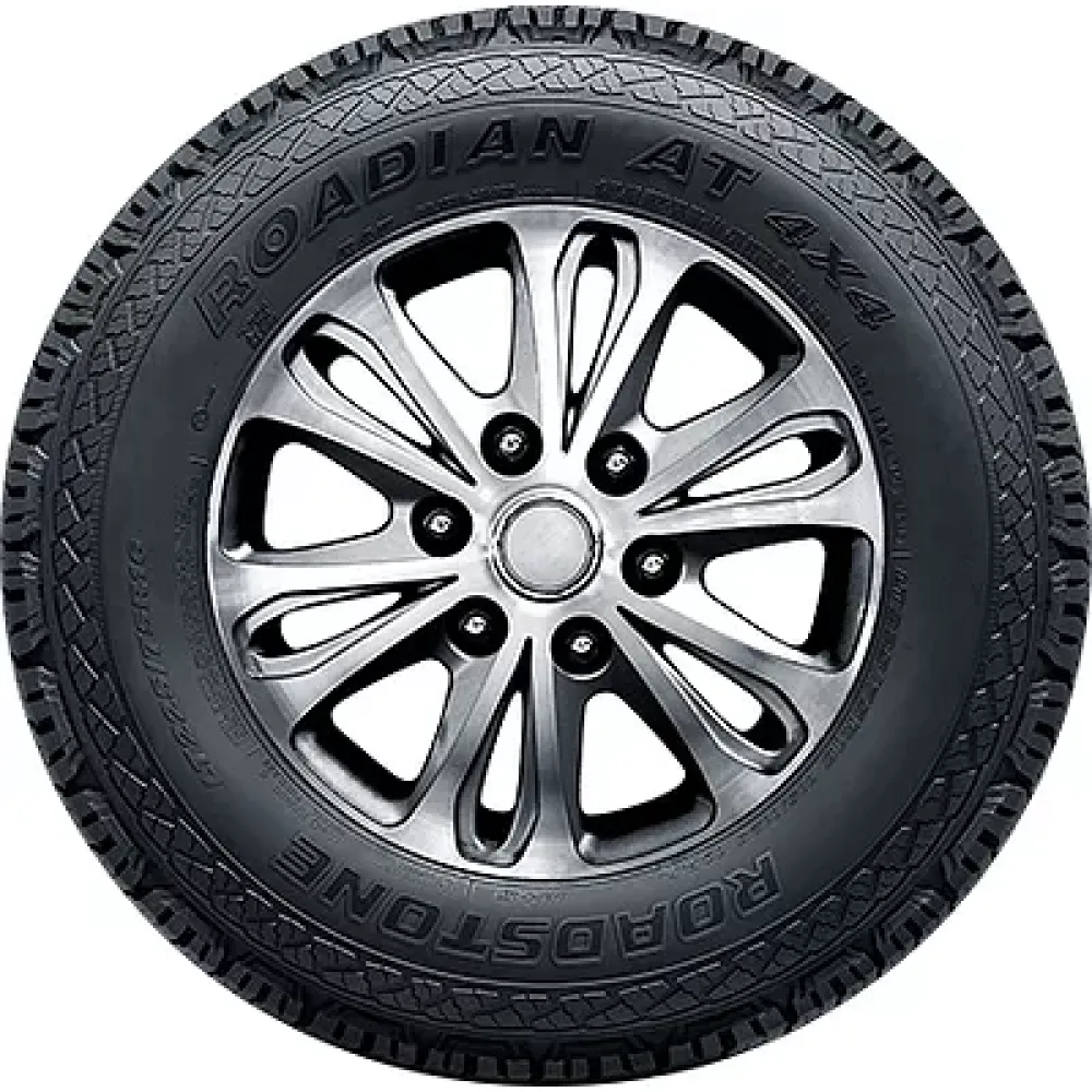 Roadstone Roadian A/T RA7 235/75 R15 104/101S