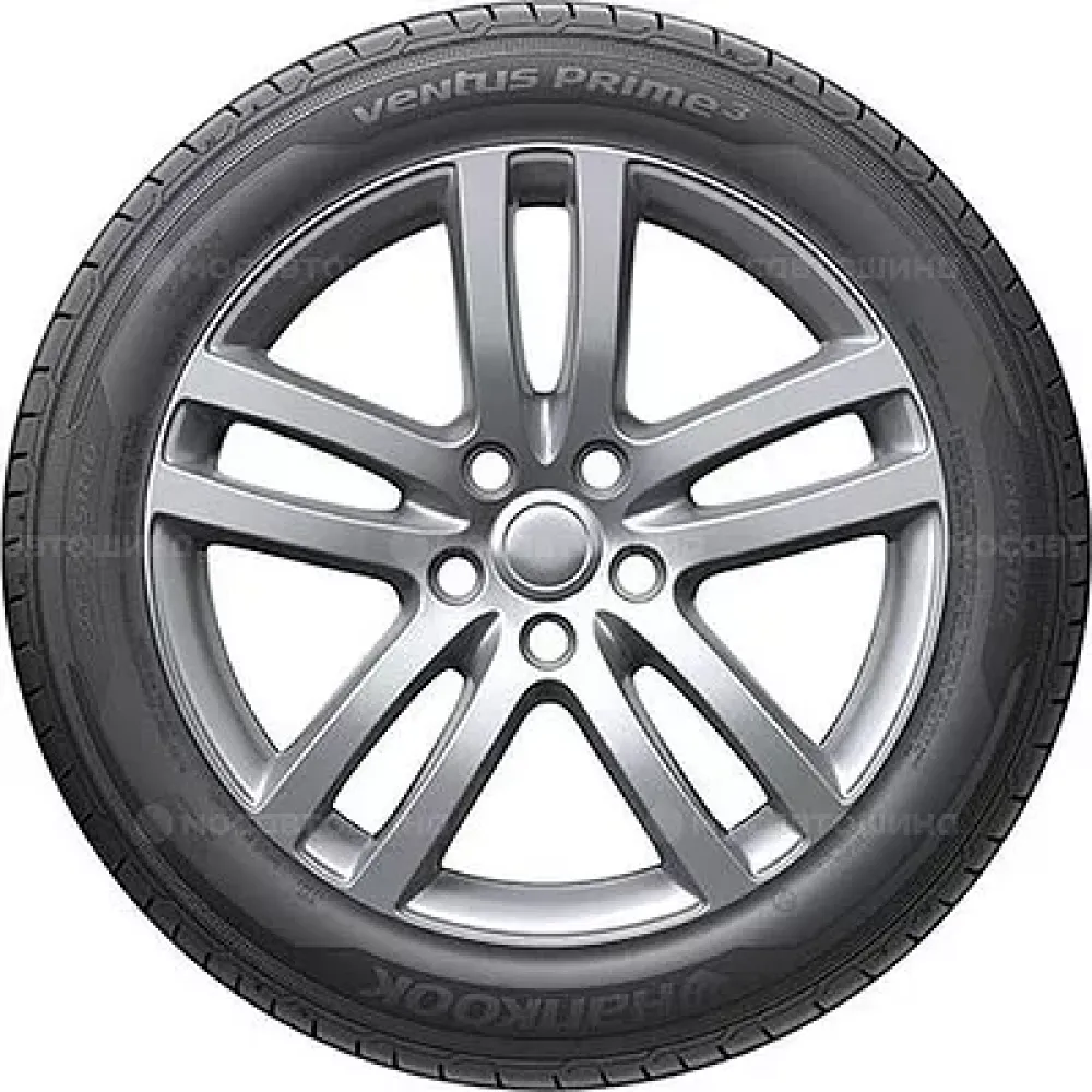 Hankook K125 ventus prime 3 225/45 R17 94V XL