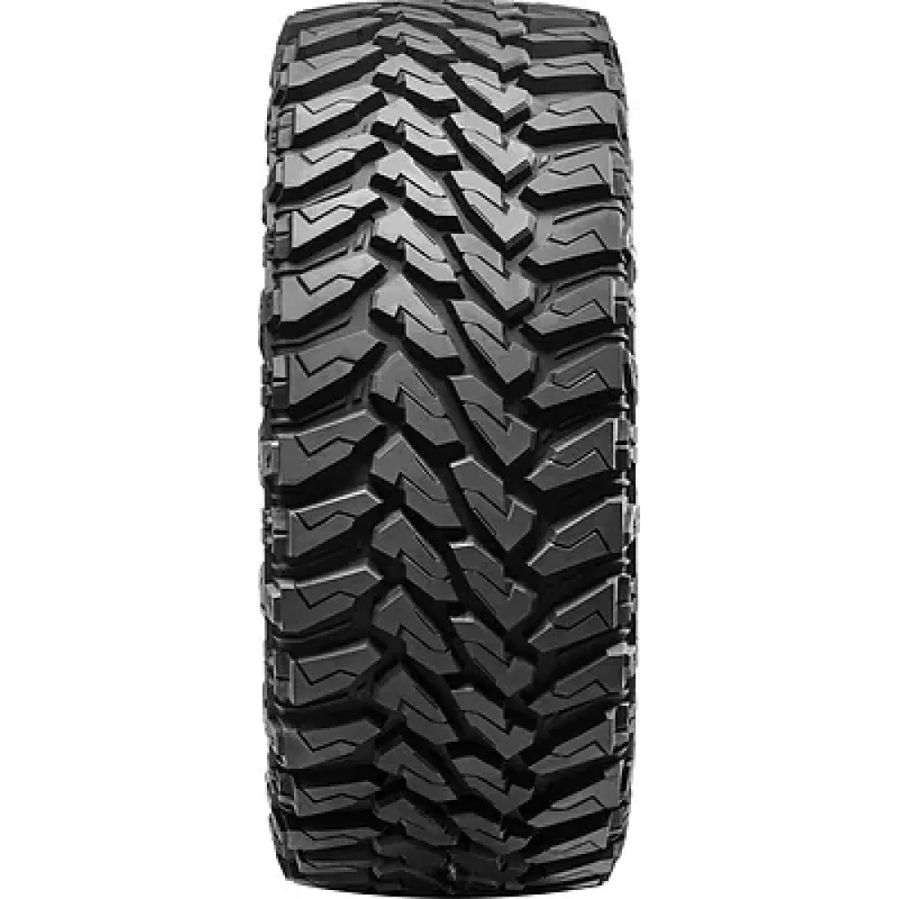 Venom Power Terra Hunter M/T 33x12,5x22LT 114Q (BLK)