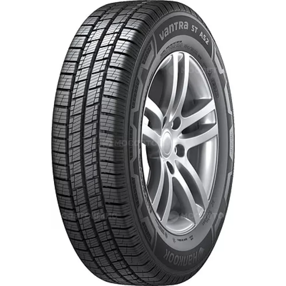 Hankook RA30 Vantra ST AS2 215/65 R16C 109/107T