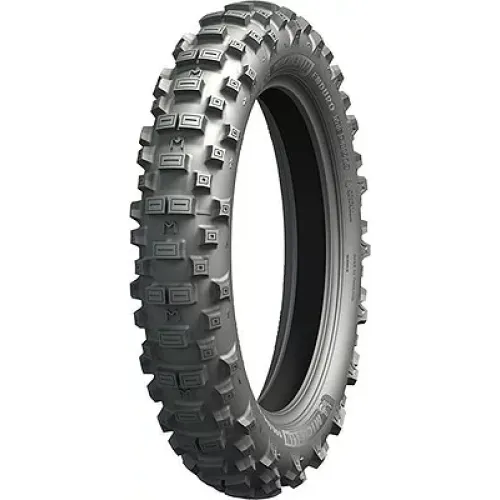 Michelin Enduro Medium 120/90 R18 65R (Задняя)