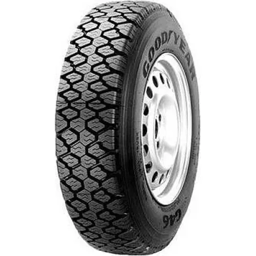 Goodyear Cargo G46 7,5x16C 122/120M