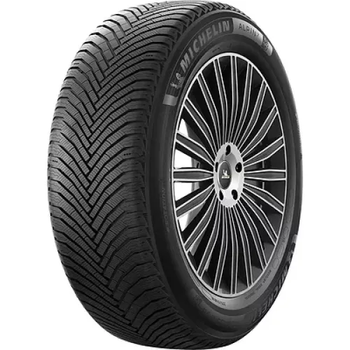 Michelin Alpin 7 235/55 R19 105V XL