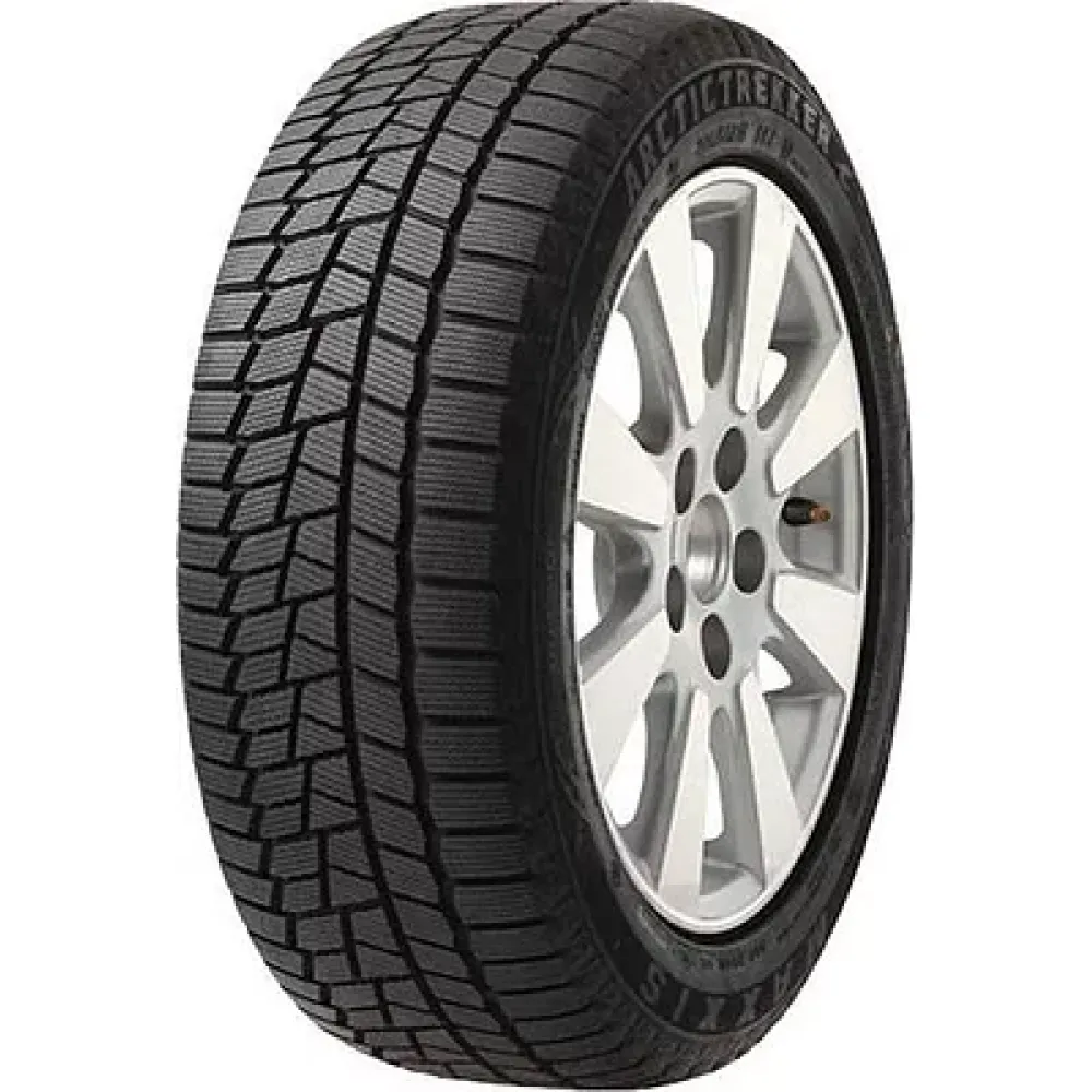 Maxxis SP2 255/40 R18 95T