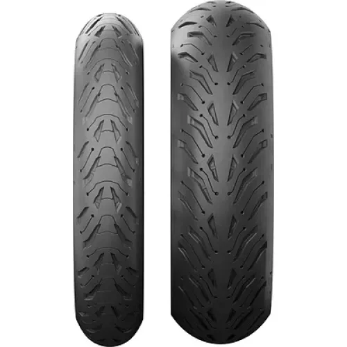 Michelin Road 6 120/70 R17 58W (Передняя)