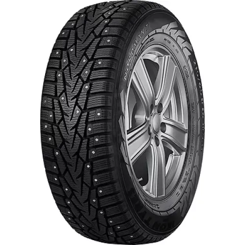Ikon Nordman 7 205/55 R16 94T XL