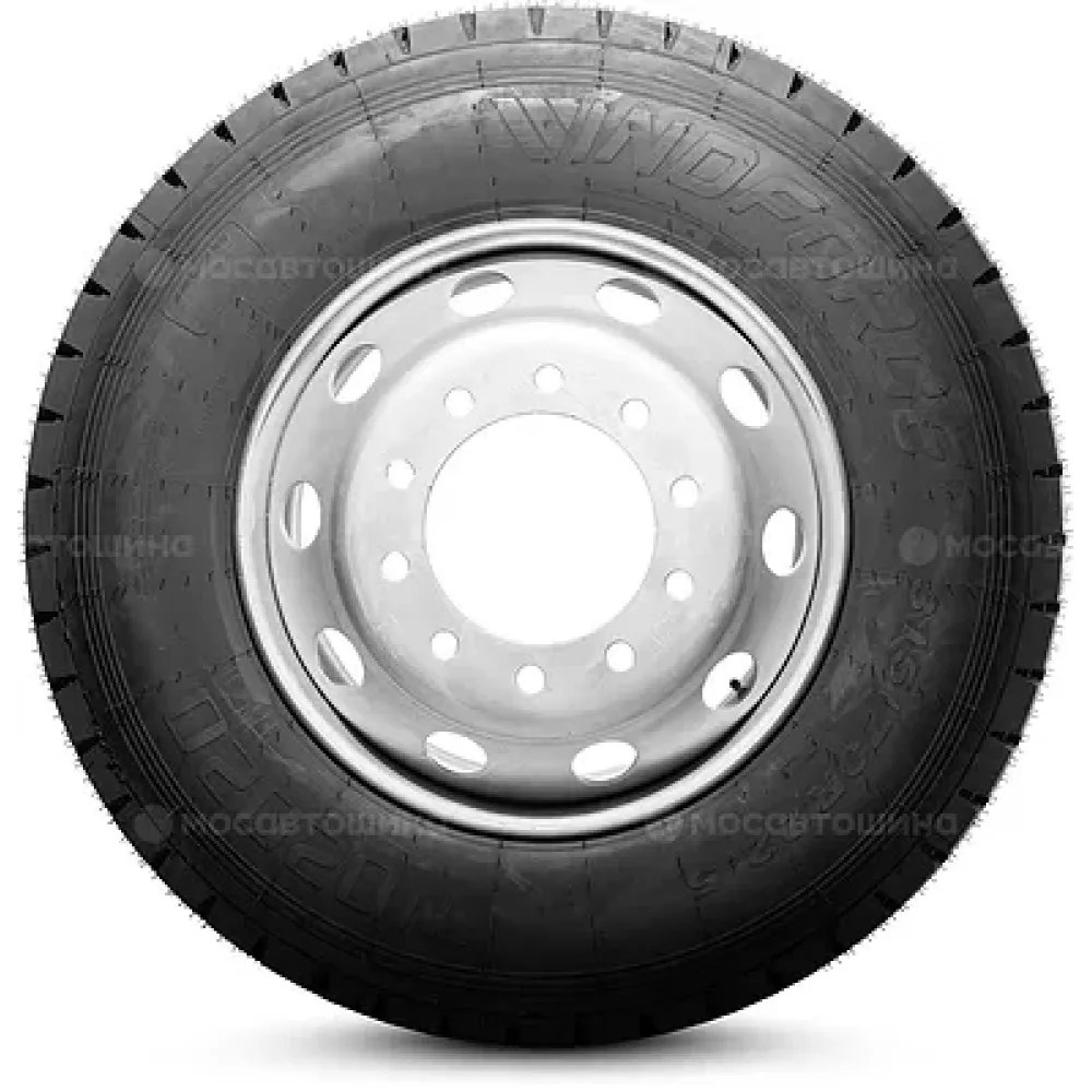 Windforce WD2020 235/75 R17,5 132/130M PR16 (Ведущая ось)