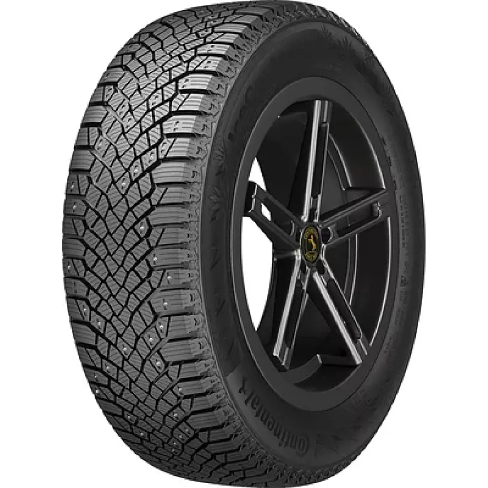 Continental ContiIceContact XTRM 255/55 R20 110T