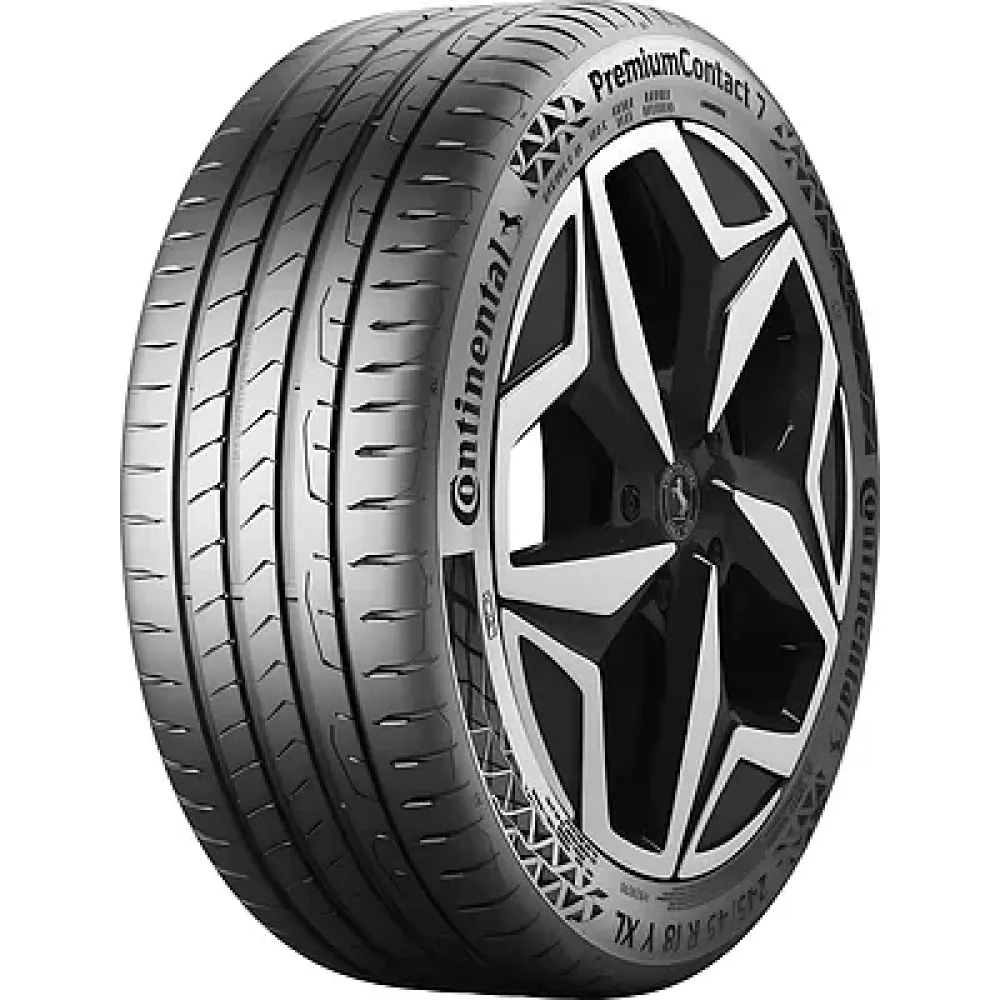 Continental ContiPremiumContact 7 235/50 R18 101Y XL